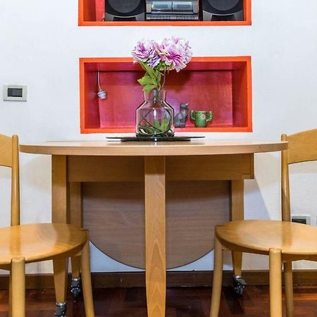 Altido Colorful Studio For 2 Close To Sforzesco Castle Milano Exteriör bild