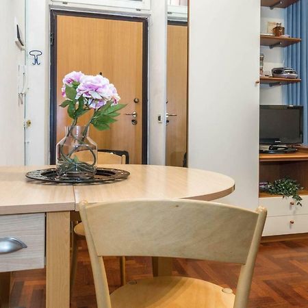 Altido Colorful Studio For 2 Close To Sforzesco Castle Milano Exteriör bild